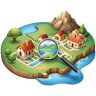What County Am I In - Free Location Finder