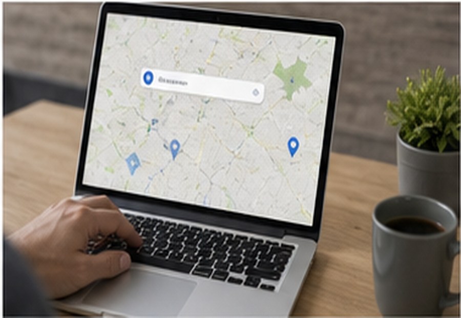 find county by address county boundary verification