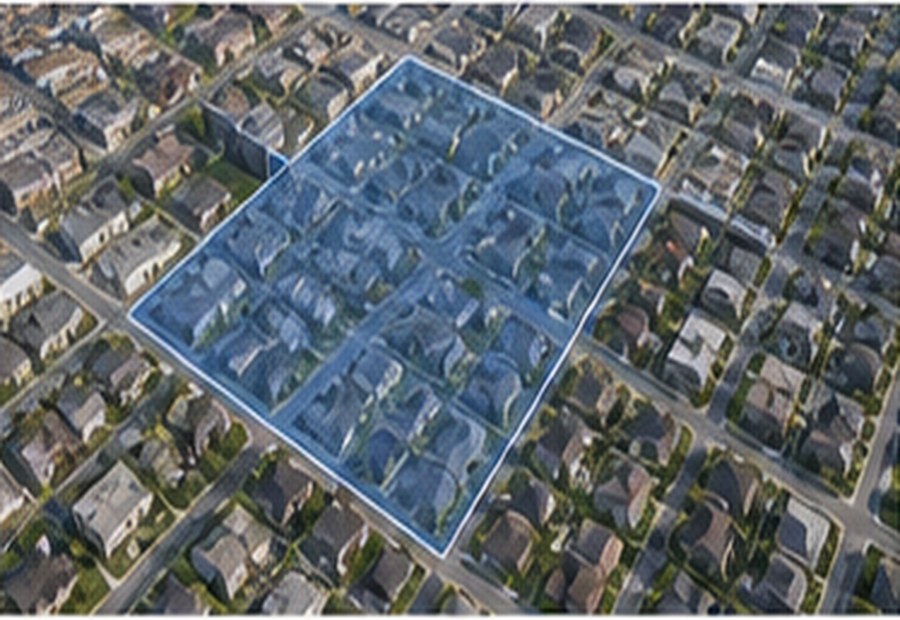 county by zip code boundary warning workflow