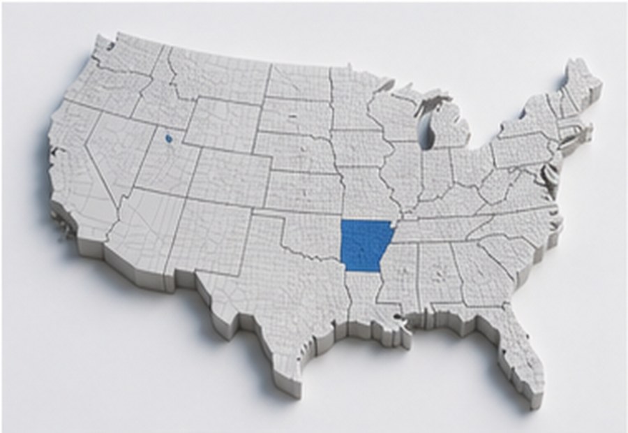 what county am i in GPS county finder result