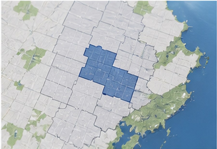what county am i in county map verification example