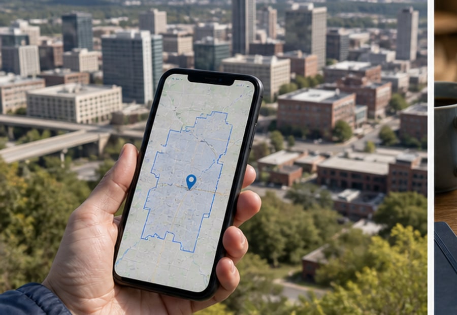what county is Birmingham county answer