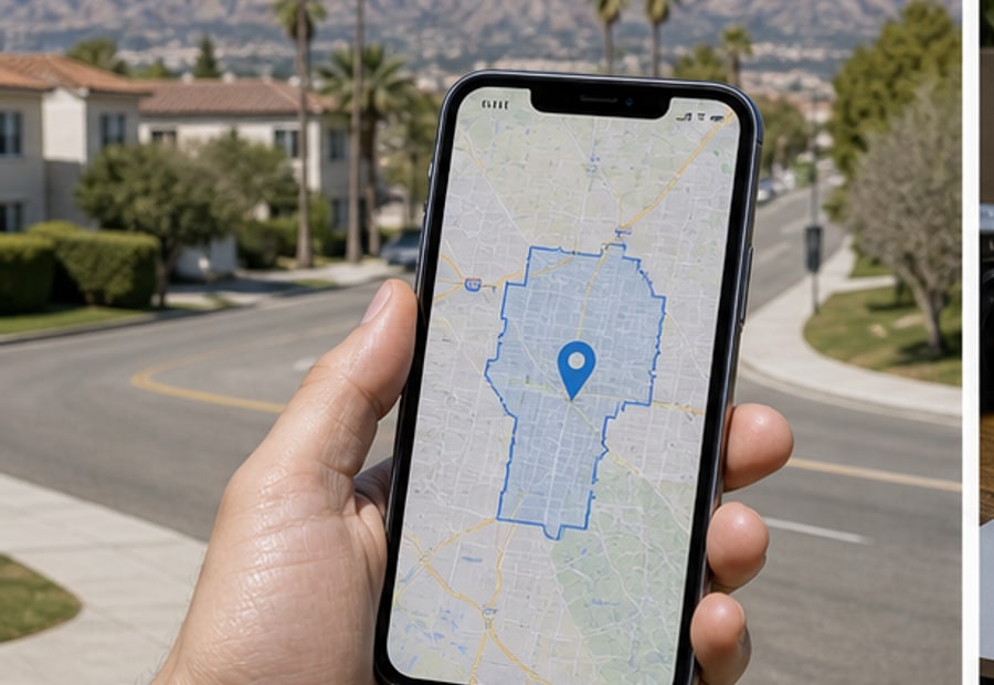 what county is Rancho Cucamonga county answer